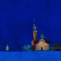 St Giorgio Maggiore